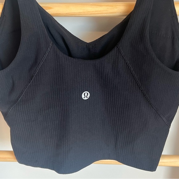 Align Ribbed Tank Top - Picture 9 of 14